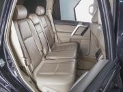 Toyota Land Cruiser Prado 150 Series Рестайлинг 3 Ростов-на-Дону  - изображение 28