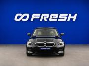 BMW 3 серии VII (G2x) Москва  - изображение 23