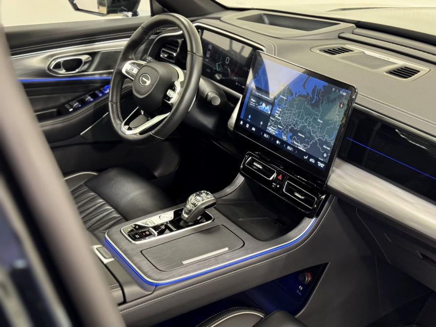 GAC GS8 II Санкт-Петербург  - изображение 9
