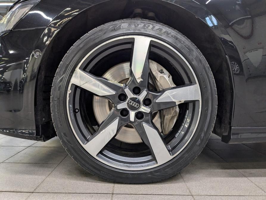 Audi A6 V (C8) Москва  - изображение 7