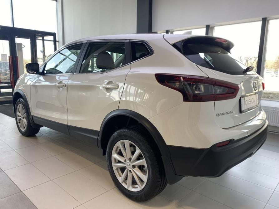 Nissan Qashqai II Рестайлинг 2 Брянск  - изображение 5
