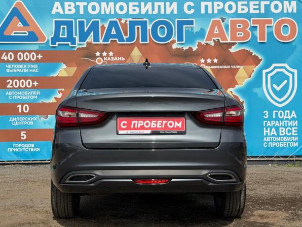 Lada (ВАЗ) Vesta I Рестайлинг (NG) с пробегом 2024 года, цена 1 300 000 рублей, 26000 км, седан, Автокод Объявления