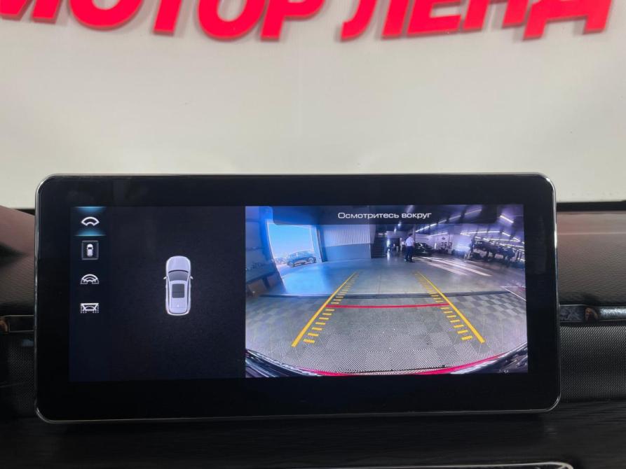 Haval Jolion I Воронеж  - изображение 19