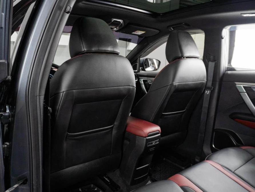 Geely Coolray I Тюмень  - изображение 11