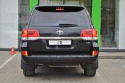 Toyota Land Cruiser 200 Series Рестайлинг 2 Москва  - изображение 29