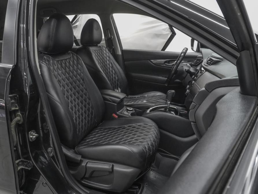 Nissan X-Trail III Рестайлинг Ростов-на-Дону  - изображение 8