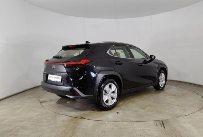 Lexus UX I с пробегом 2020 года, цена 2 700 000 рублей, 35700 км, внедорожник, Автокод Объявления