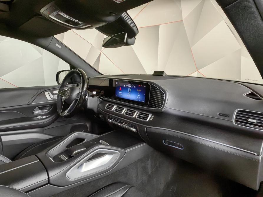 Mercedes-Benz GLS II (X167) Рестайлинг Москва  - изображение 12