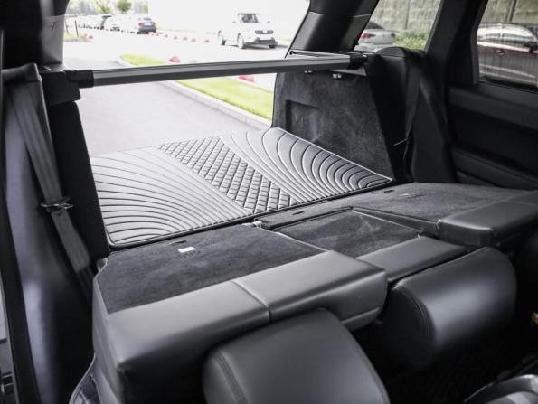 Land Rover Range Rover Sport II Рестайлинг с пробегом 2019 года, цена 7 400 000 рублей, 41765 км, внедорожник, Автокод Объявления