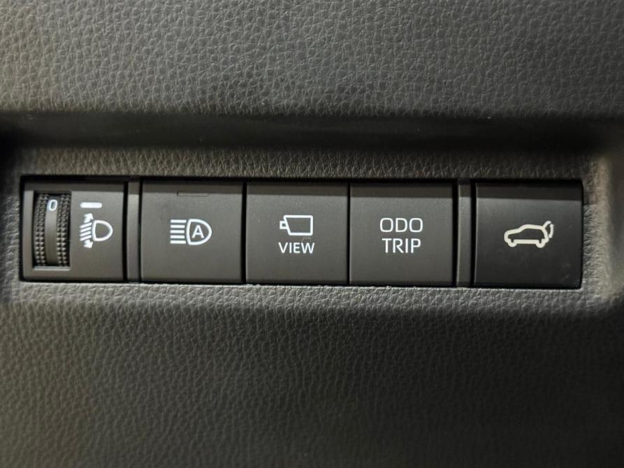 Toyota RAV4 V (XA50) Набережные Челны  - изображение 10