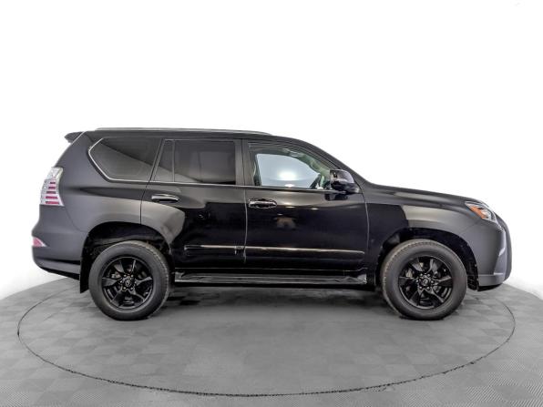 Lexus GX II Рестайлинг с пробегом 2014 года, цена 3 870 000 рублей, 167790 км, внедорожник, Автокод Объявления