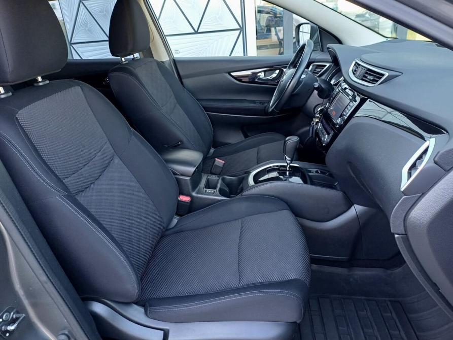 Nissan Qashqai II Москва  - изображение 21