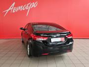 Hyundai Elantra V (MD) Вологда  - изображение 21