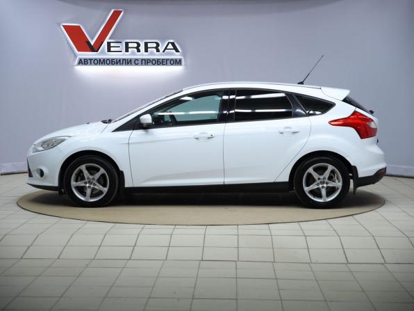 Ford Focus III с пробегом 2012 года, цена 690 000 рублей, 234786 км, хэтчбек, Автокод Объявления