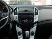 Chevrolet Cruze I Рестайлинг Новосибирск  - изображение 33