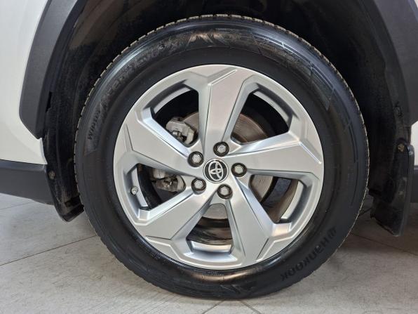 Toyota RAV4 V (XA50) с пробегом 2020 года, цена 2 749 000 рублей, 167780 км, внедорожник, Автокод Объявления