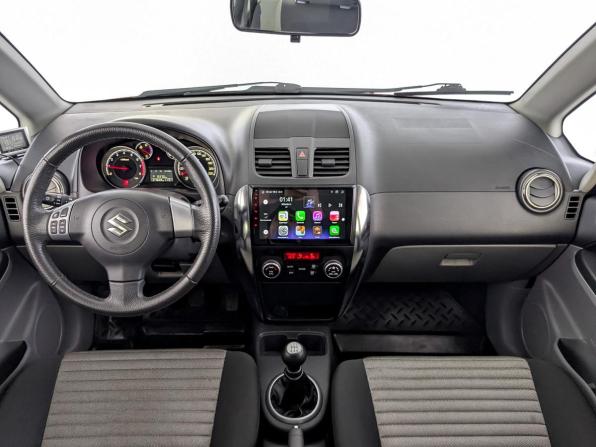 Suzuki SX4 I (Classic) Рестайлинг с пробегом 2011 года, цена 1 100 000 рублей, 27669 км, хэтчбек, Автокод Объявления