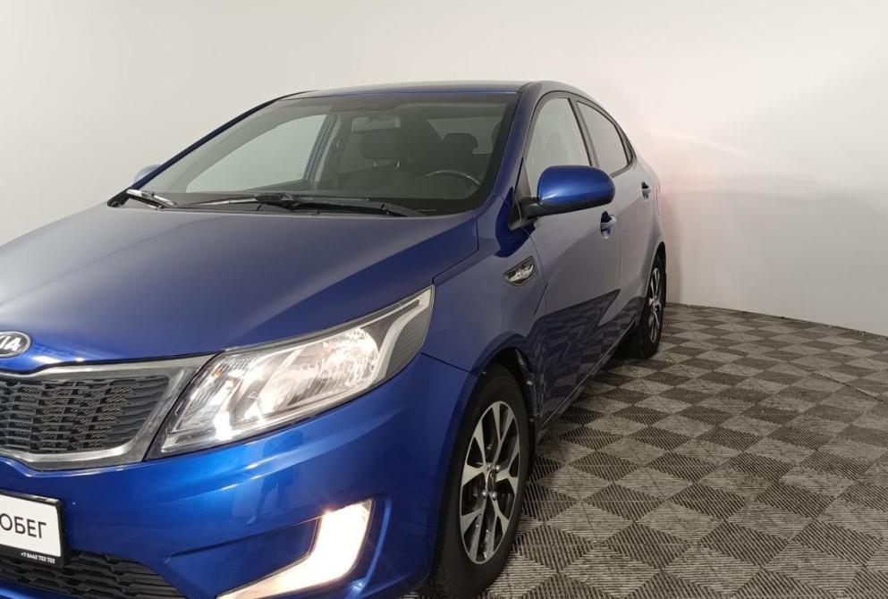Kia Rio III Волгоград  - изображение 20