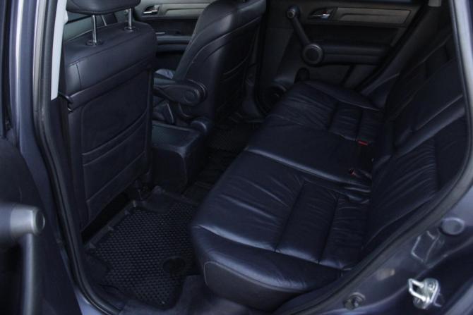Honda CR-V III Рестайлинг с пробегом 2012 года, цена 1 395 000 рублей, 311659 км, внедорожник, Автокод Объявления