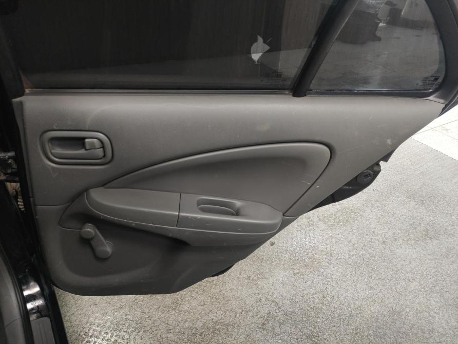 Nissan Almera Classic I Пермь  - изображение 17