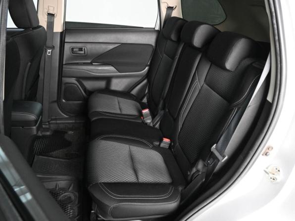 Mitsubishi Outlander III Рестайлинг 3 с пробегом 2021 года, цена 2 349 000 рублей, 87411 км, внедорожник, Автокод Объявления