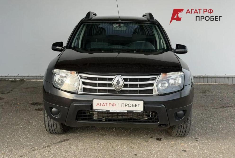 Renault Duster I Киров  - изображение 2