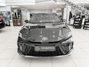 Toyota Camry IX (XV80) China Market Казань  - изображение 24