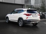 Kia Seltos I Москва  - изображение 20