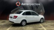 Lada (ВАЗ) Granta I Рестайлинг Ставрополь  - изображение 21