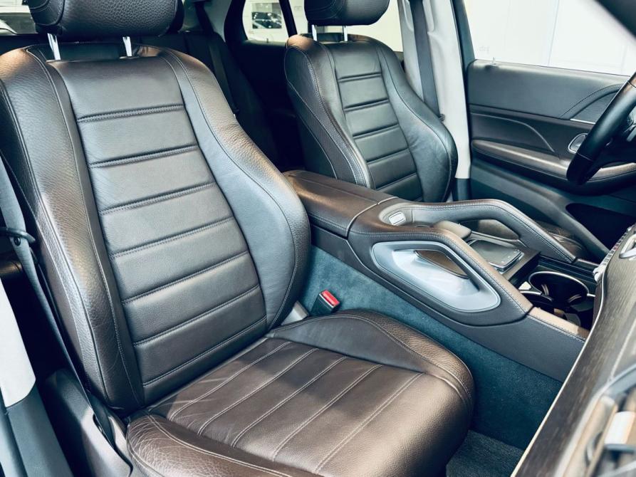 Mercedes-Benz GLE II (V167) Санкт-Петербург  - изображение 15