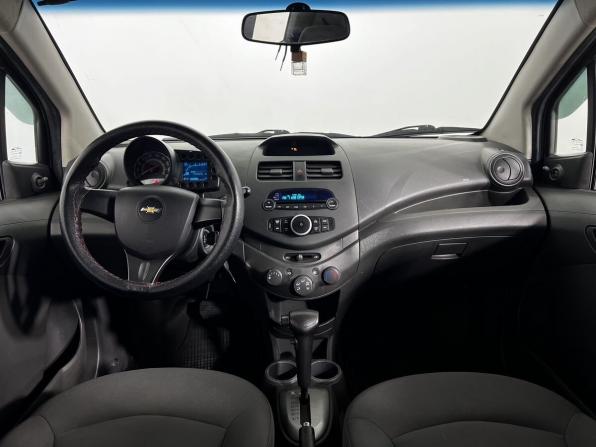 Chevrolet Spark III с пробегом 2012 года, цена 600 000 рублей, 149918 км, хэтчбек, Автокод Объявления