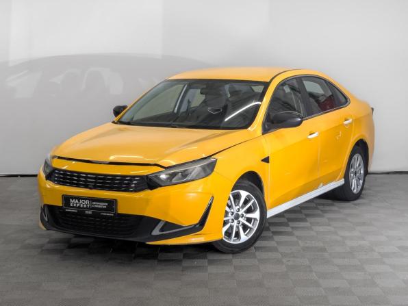 Kaiyi E5 с пробегом 2024 года, цена 950 000 рублей, 138494 км, седан, Автокод Объявления