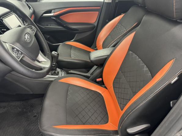 Lada (ВАЗ) Vesta I с пробегом 2018 года, цена 990 000 рублей, 124320 км, седан, Автокод Объявления