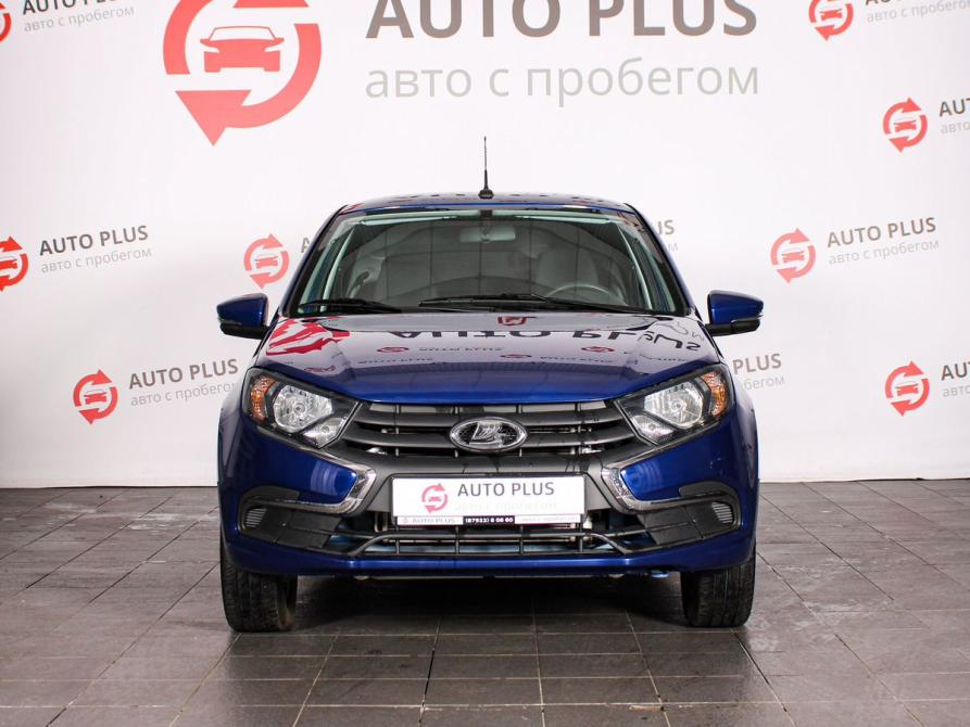 Lada (ВАЗ) Granta I Рестайлинг Минеральные Воды  - изображение 3