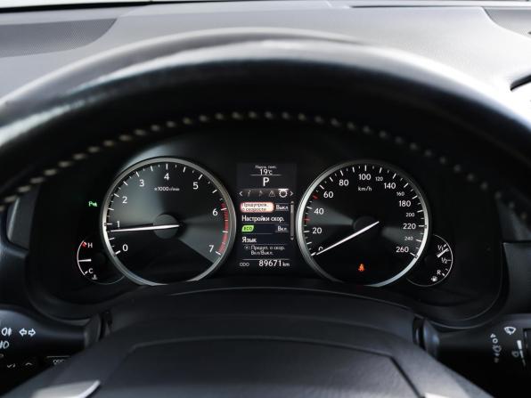 Lexus NX I с пробегом 2016 года, цена 2 949 000 рублей, 89667 км, внедорожник, Автокод Объявления
