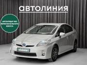 Toyota Prius III (XW30) Красноярск  - изображение 20