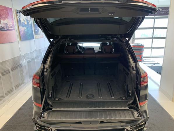 BMW X5 IV (G05/G18) с пробегом 2021 года, цена 6 990 000 рублей, 121142 км, внедорожник, Автокод Объявления