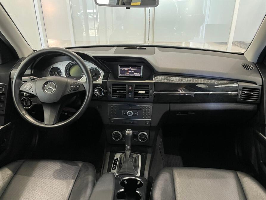 Mercedes-Benz GLK-Класс I (X204) Москва  - изображение 5