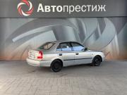 Hyundai Accent II Волгоград  - изображение 27