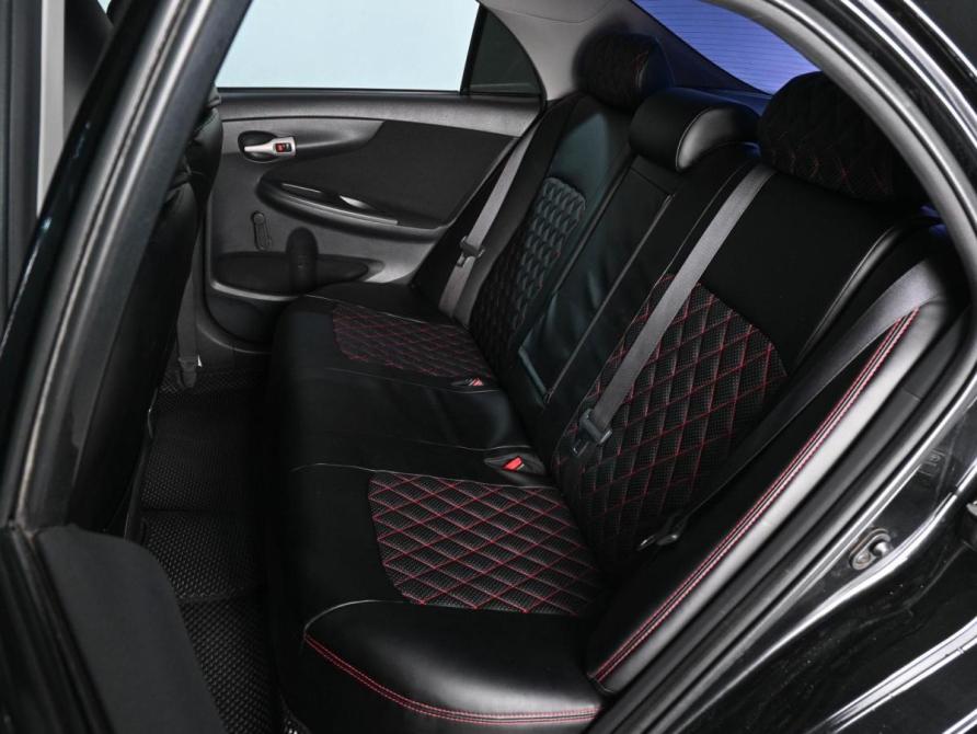 Toyota Corolla X (E140 E150) Ростов-на-Дону  - изображение 9