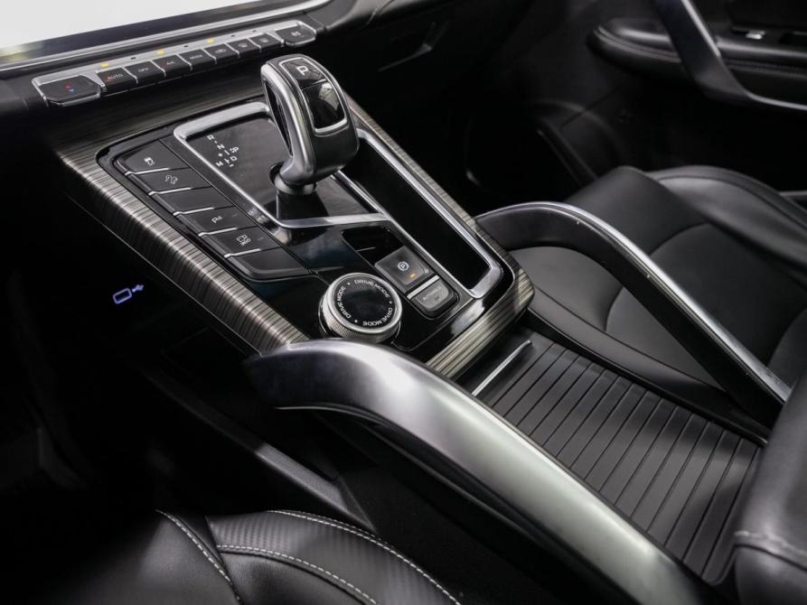 Geely Atlas Pro Ульяновск  - изображение 18