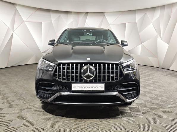 Mercedes-Benz GLE Coupe AMG II (C167) Рестайлинг с пробегом 2023 года, цена 15 990 000 рублей, 7183 км, внедорожник, Автокод Объявления