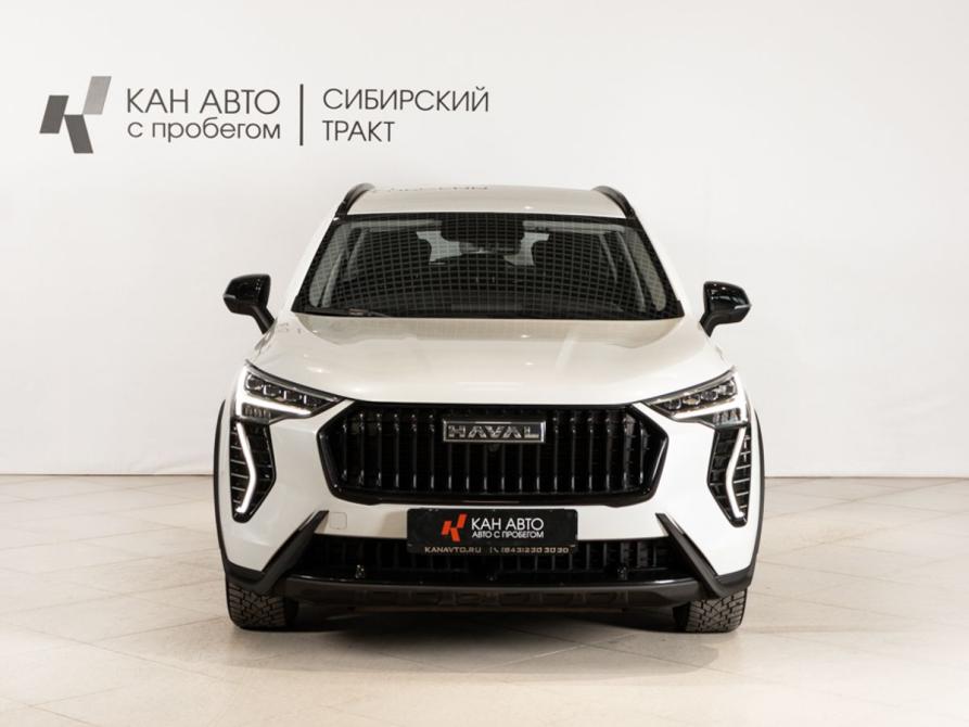 Haval Jolion I Рестайлинг Казань  - изображение 2