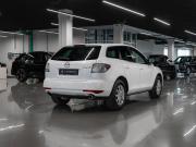 Mazda CX-7 I Рестайлинг Москва  - изображение 25