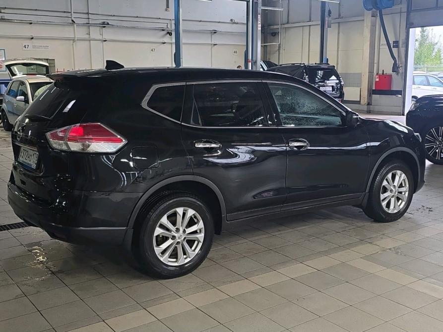 Nissan X-Trail III Санкт-Петербург  - изображение 3