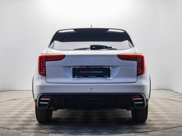 Haval Jolion I Рестайлинг с пробегом 2024 года, цена 1 550 000 рублей, 81105 км, внедорожник, Автокод Объявления