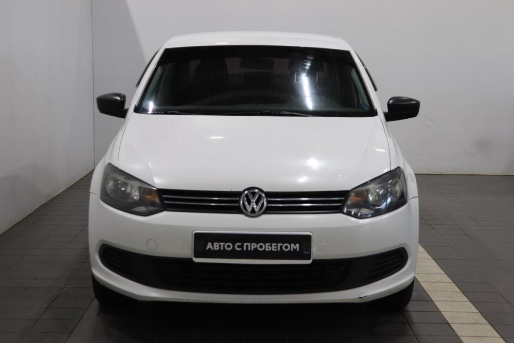 Volkswagen Polo V Ульяновск  - изображение 2