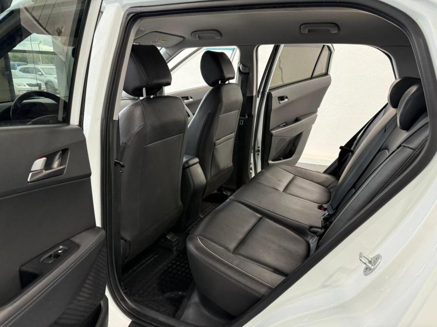 Hyundai Creta I Орел  - изображение 9