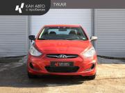 Hyundai Solaris I Казань  - изображение 21