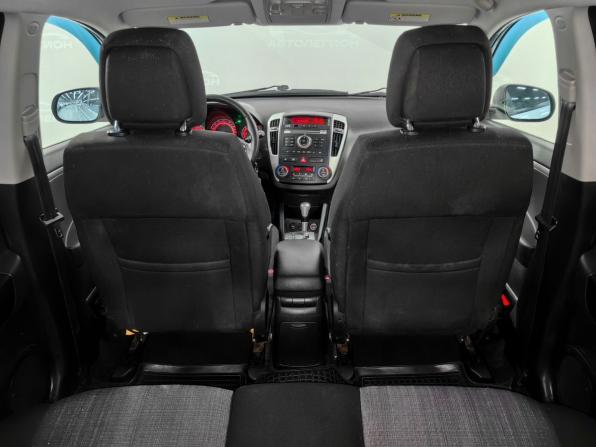 Kia Ceed I Рестайлинг с пробегом 2012 года, цена 770 000 рублей, 173000 км, хэтчбек, Автокод Объявления
